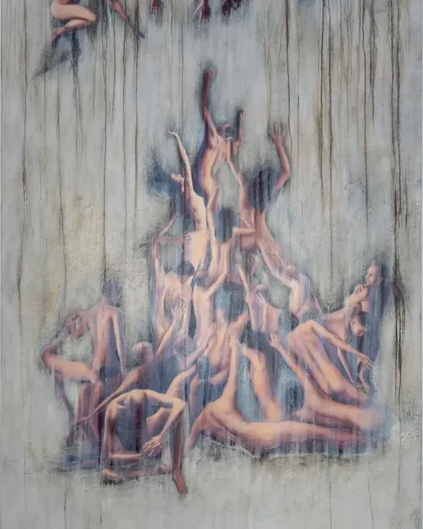 Forgiven.Forgotten.Foregone.